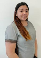 Myra L. Liangco, RN